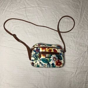 MultiSac crossbody bag